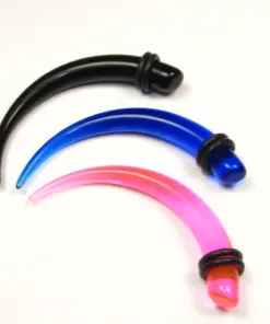 Expander Dehnstab „Sichel“ – Schwarz | Rosa | Blau Restposten